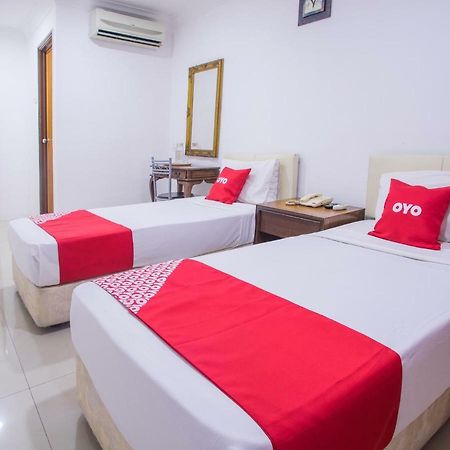 Oyo 390 Mayview Glory Hotel Kuala Lumpur Buitenkant foto