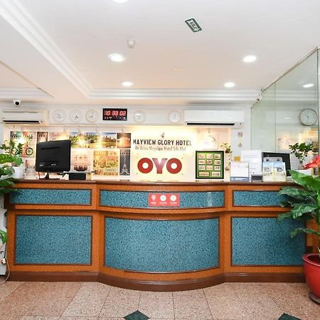 Oyo 390 Mayview Glory Hotel Kuala Lumpur Buitenkant foto