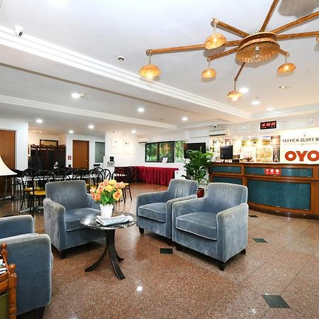 Oyo 390 Mayview Glory Hotel Kuala Lumpur Buitenkant foto