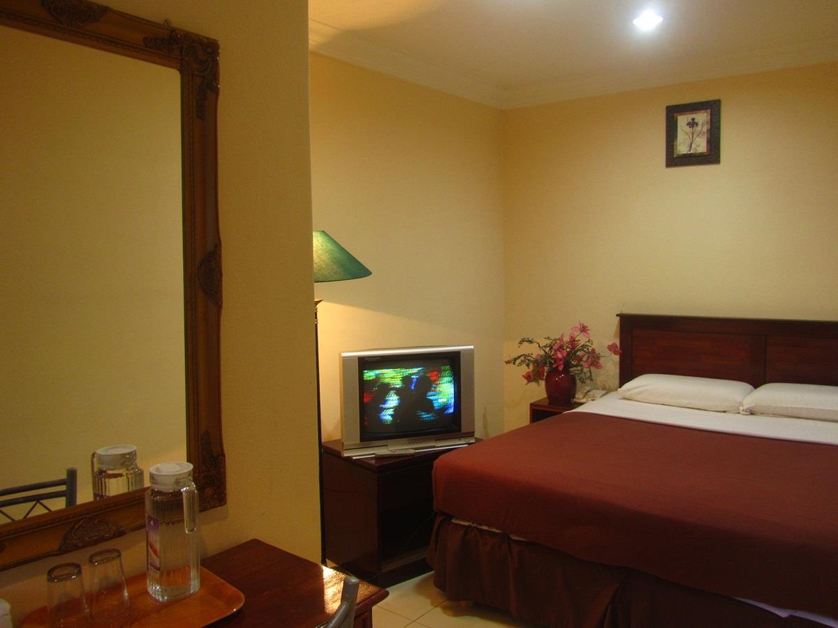 Oyo 390 Mayview Glory Hotel Kuala Lumpur Buitenkant foto