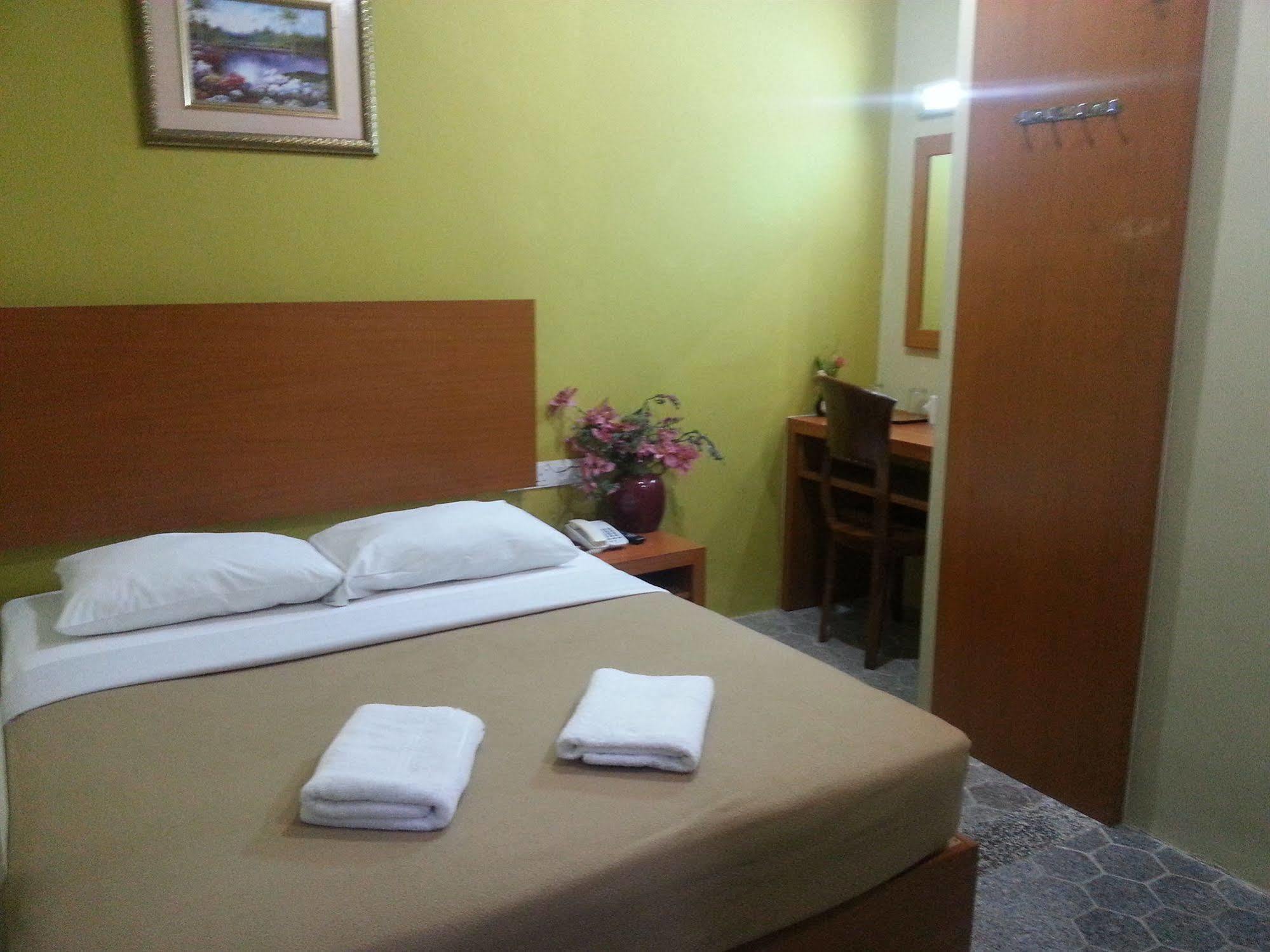 Oyo 390 Mayview Glory Hotel Kuala Lumpur Buitenkant foto