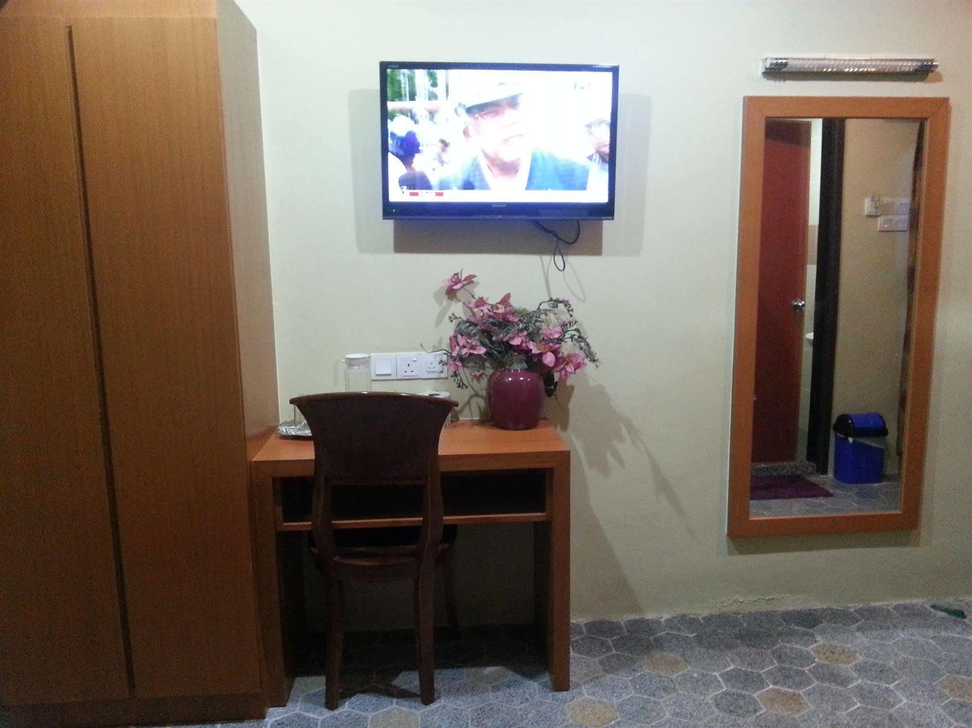 Oyo 390 Mayview Glory Hotel Kuala Lumpur Buitenkant foto