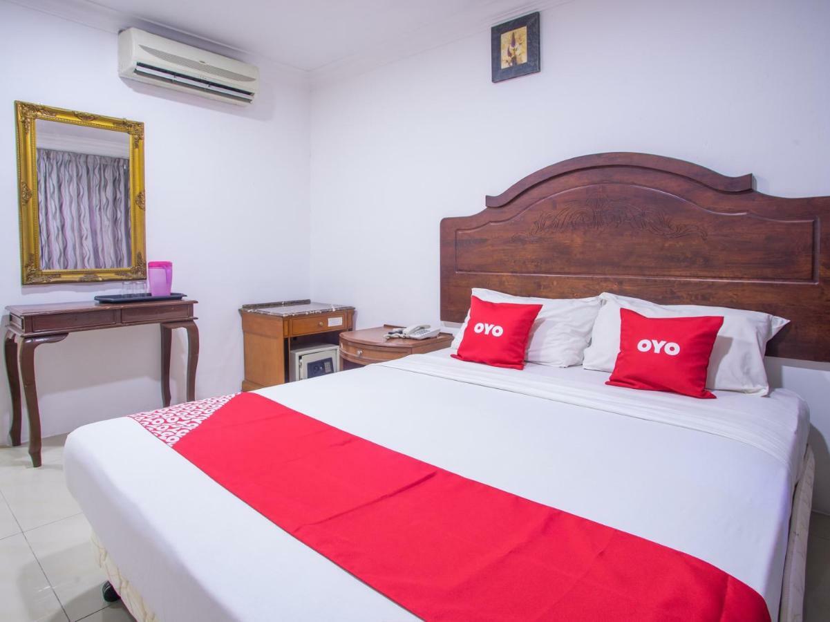 Oyo 390 Mayview Glory Hotel Kuala Lumpur Buitenkant foto
