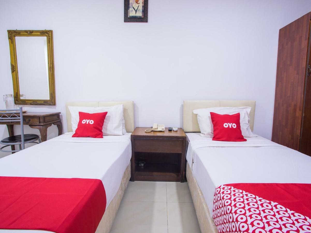 Oyo 390 Mayview Glory Hotel Kuala Lumpur Buitenkant foto