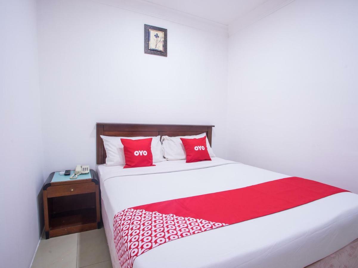 Oyo 390 Mayview Glory Hotel Kuala Lumpur Buitenkant foto