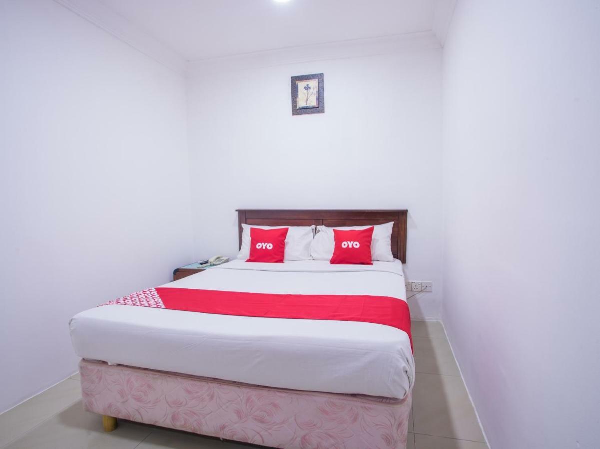 Oyo 390 Mayview Glory Hotel Kuala Lumpur Buitenkant foto