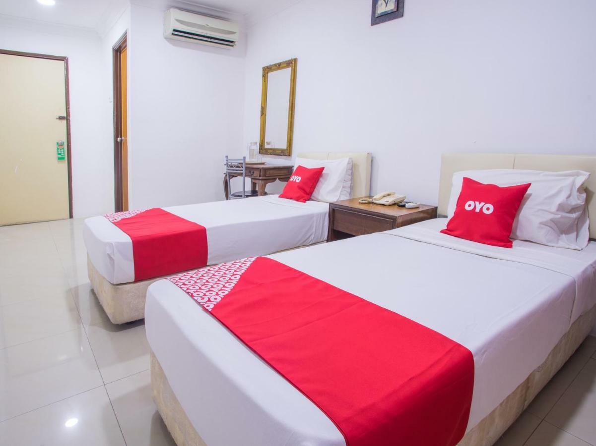 Oyo 390 Mayview Glory Hotel Kuala Lumpur Buitenkant foto