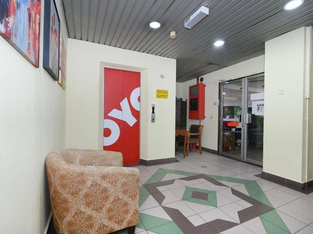 Oyo 390 Mayview Glory Hotel Kuala Lumpur Buitenkant foto